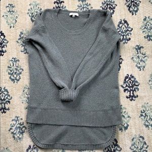 Madewell sweater